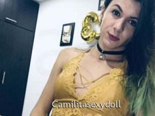 Camilitasexydoll