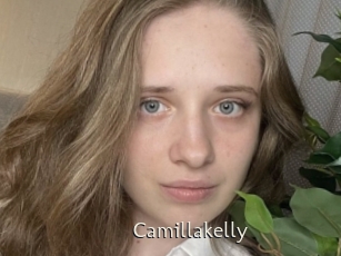 Camillakelly