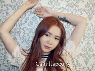 Camillapeony