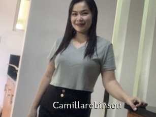 Camillarobinson