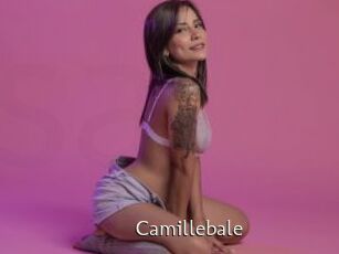 Camillebale