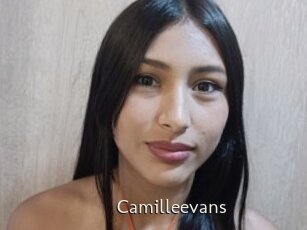 Camilleevans