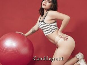 Camillegrant