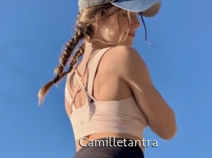 camilletantra Sexe Annuaire