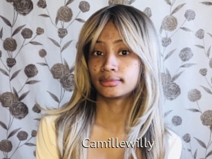 Camillewilly