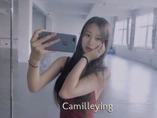 Camilleying
