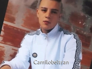 Camilobeltran