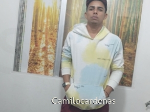 Camilocardenas