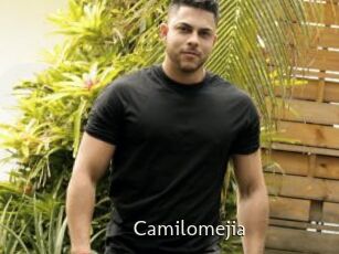 Camilomejia
