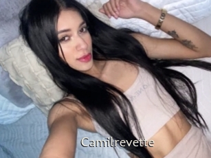 Camilrevette