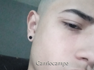 Camiocampo