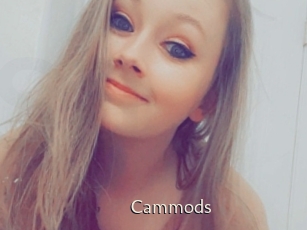 Cammods