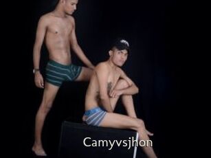 Camyvsjhon