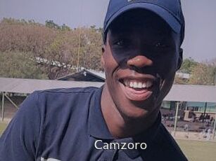Camzoro