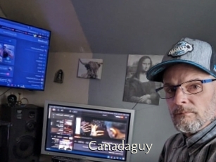 Canadaguy