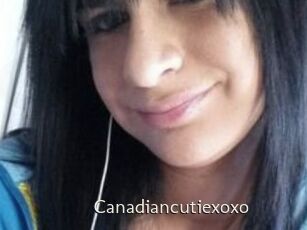 Canadiancutiexoxo