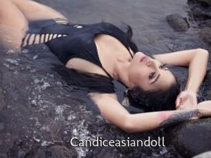 Candiceasiandoll