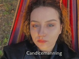 Candicemanning