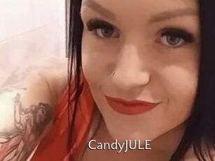 CandyJULE