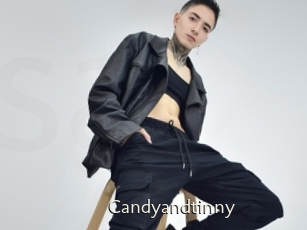 Candyandtinny