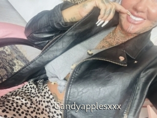 Candyapplesxxx