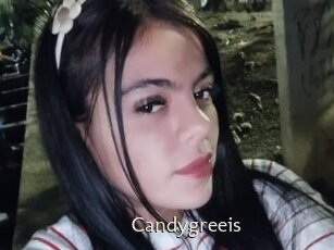 Candygreeis