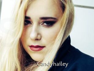 Candyhailey