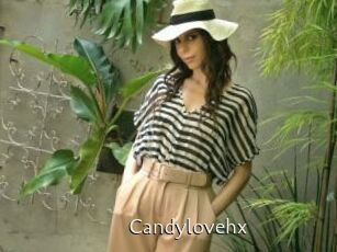 Candylovehx
