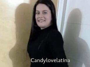 Candylovelatina