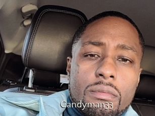 Candyman33