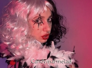 Candymarmelad