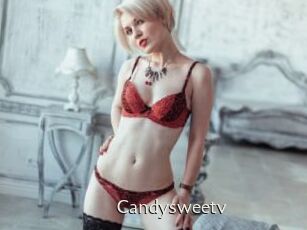 Candysweetv