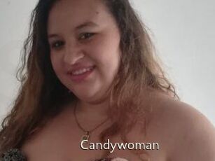 Candywoman