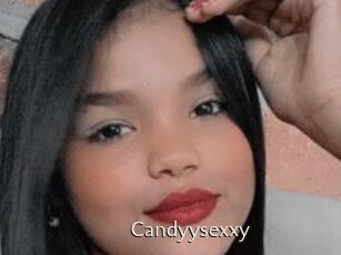 Candyysexxy