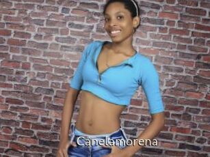 Canelamorena