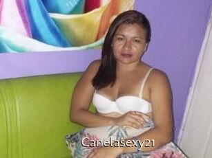 Canelasexy21