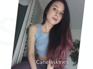 Canelaskines