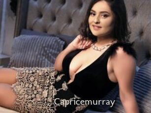 Capricemurray