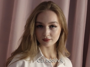 Caradelivil
