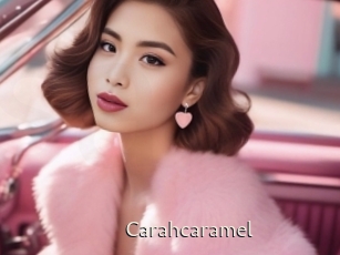 Carahcaramel