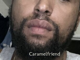 Caramelfriend