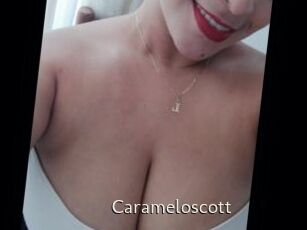 Carameloscott