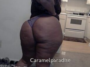 Caramelparadise