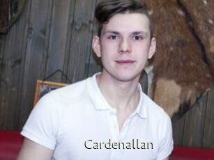 Cardenallan