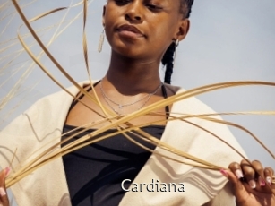 Cardiana