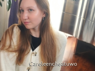 Careleencheatuwo
