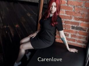 Carenlove