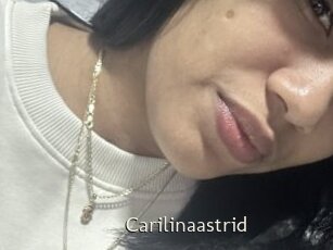 Carilinaastrid