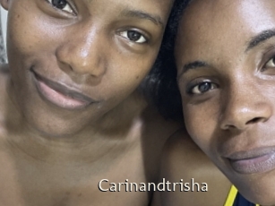Carinandtrisha