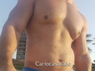 Cariocasarado